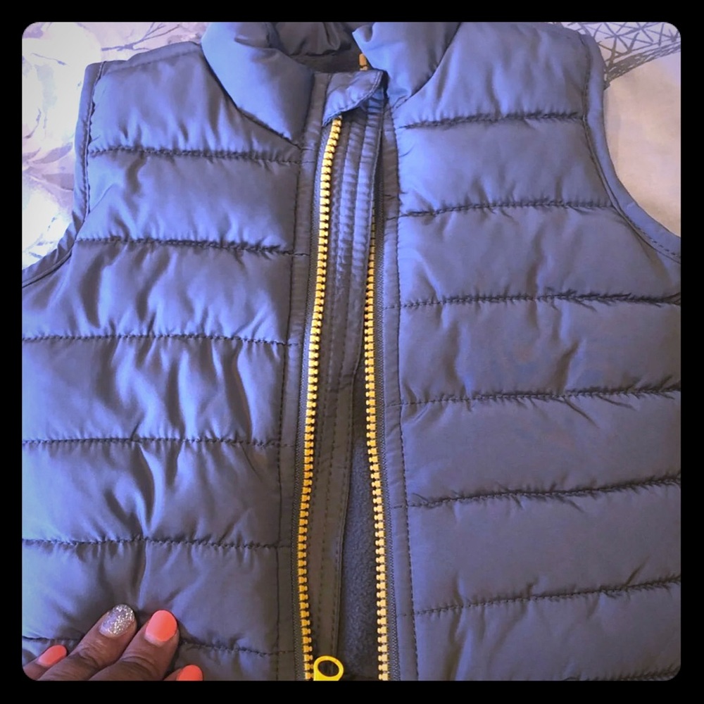 Vest